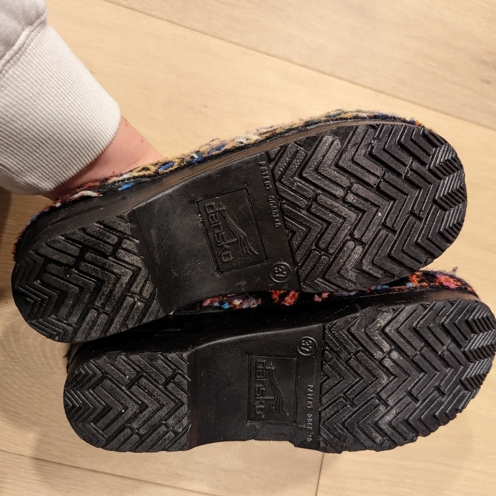 Yarn Detailed Dansko - Picture 4 of 12